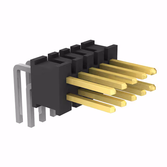 FTSH-105-03-F-D-RA Samtec Inc.  Embases à broches mâles